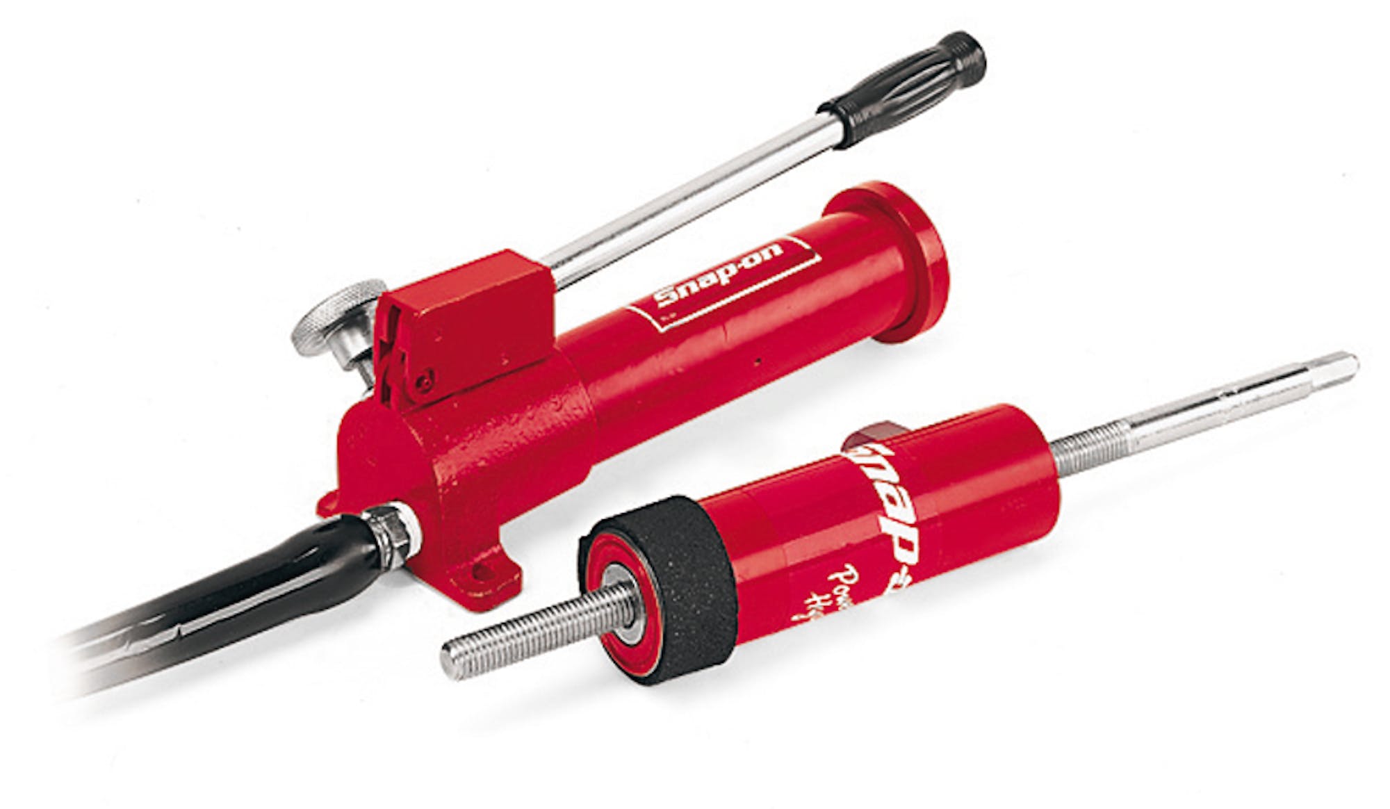 4-Ton Hydraulic Pump and Ram Set (Single Stage Pump) | CG222 4-Ton Hydraulic Pump and Ram Set (Single Stage Pump) | CG222